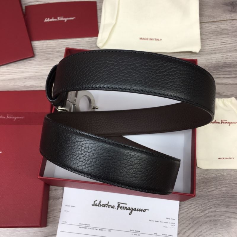 Ferragamo Belts